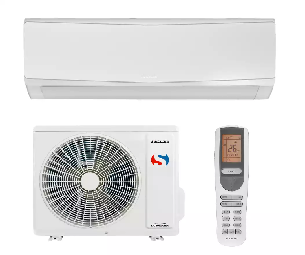 Sinclair Keyon 18BIK slika 2